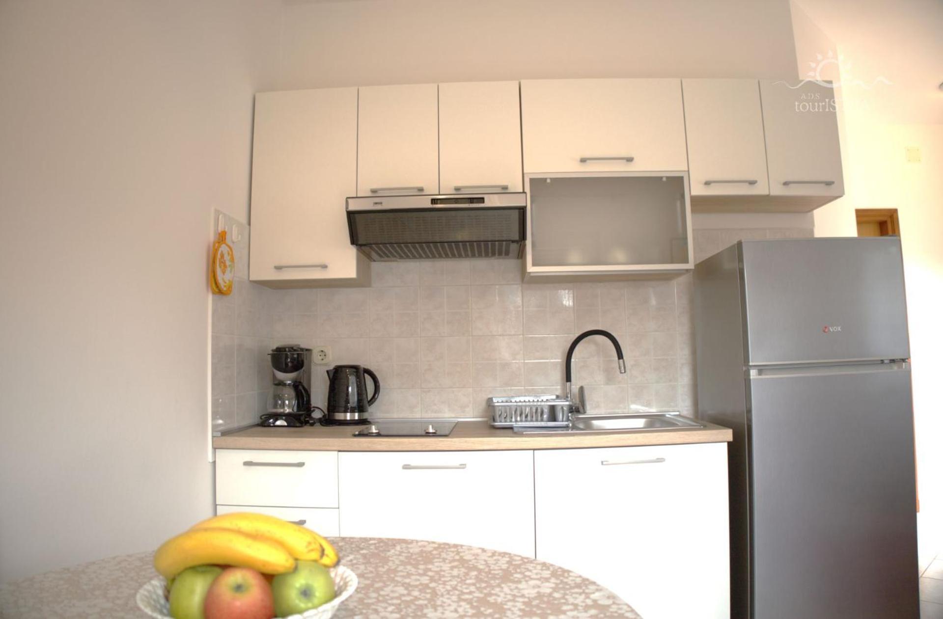 Apartments Begovic Umag Exterior photo