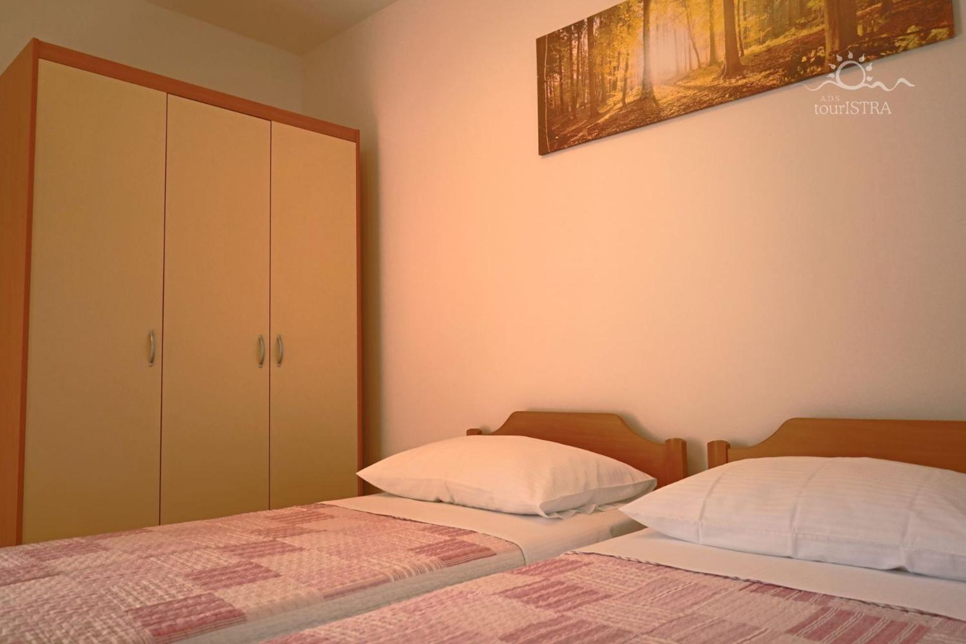 Apartments Begovic Umag Exterior photo