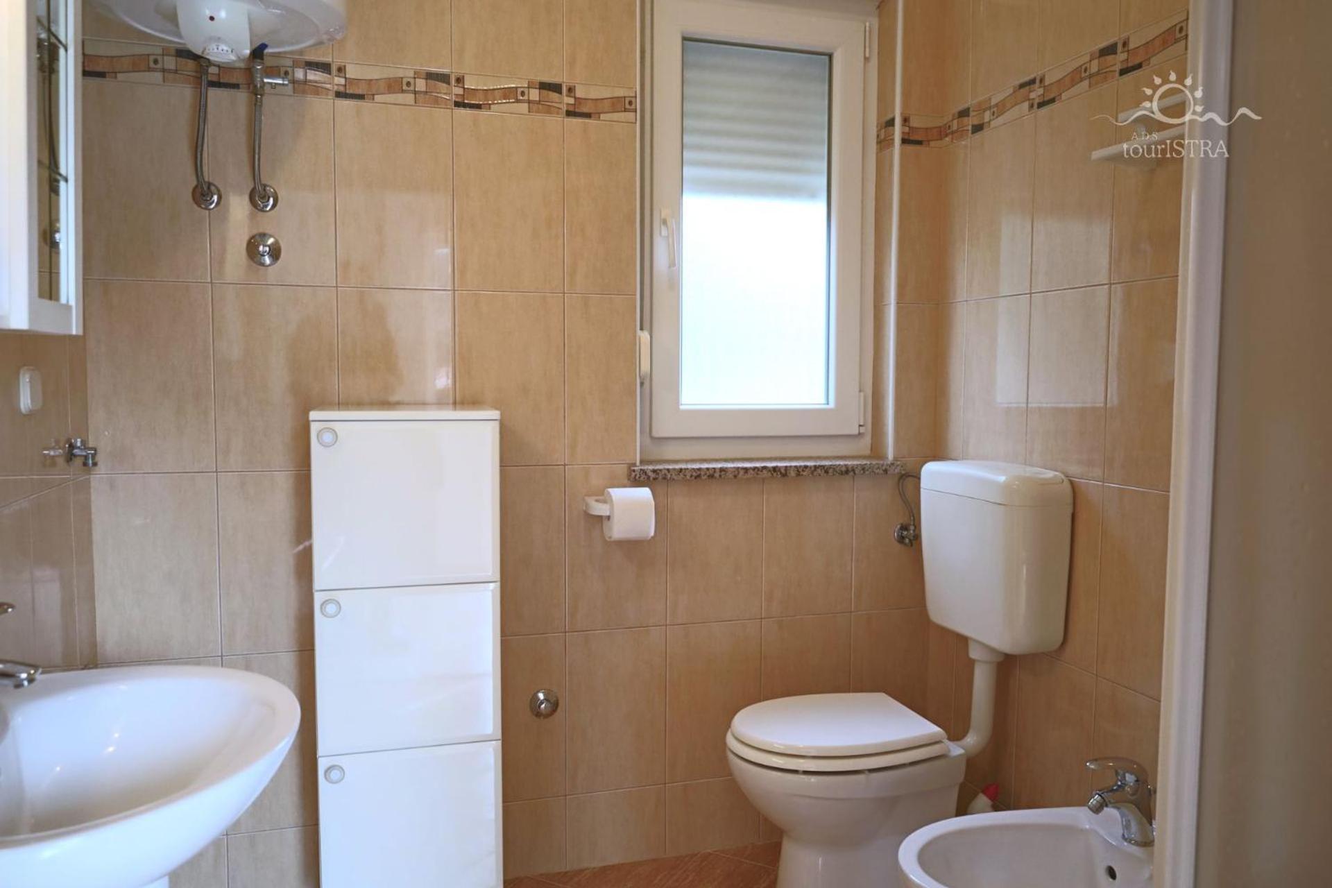 Apartments Begovic Umag Exterior photo